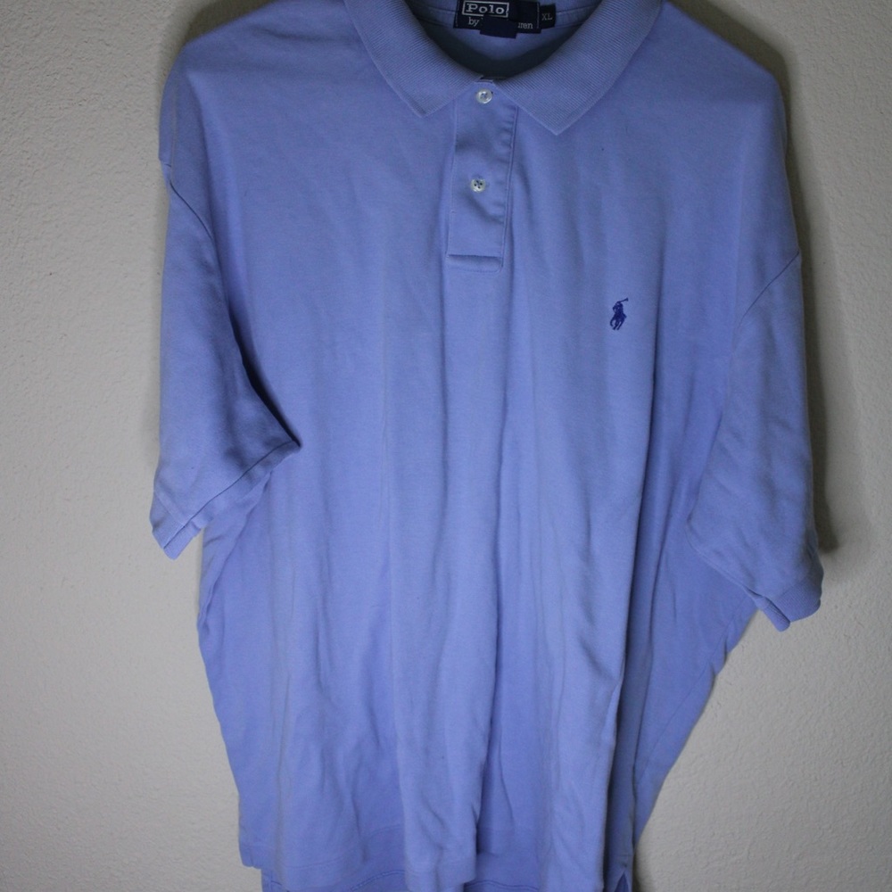 Ralph Lauren polo